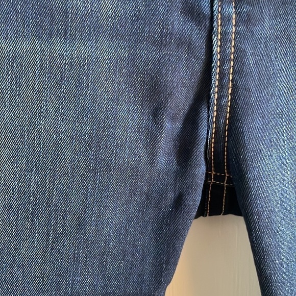 RAG & Bone High Rise Ankle Jeans - Picture 8 of 13